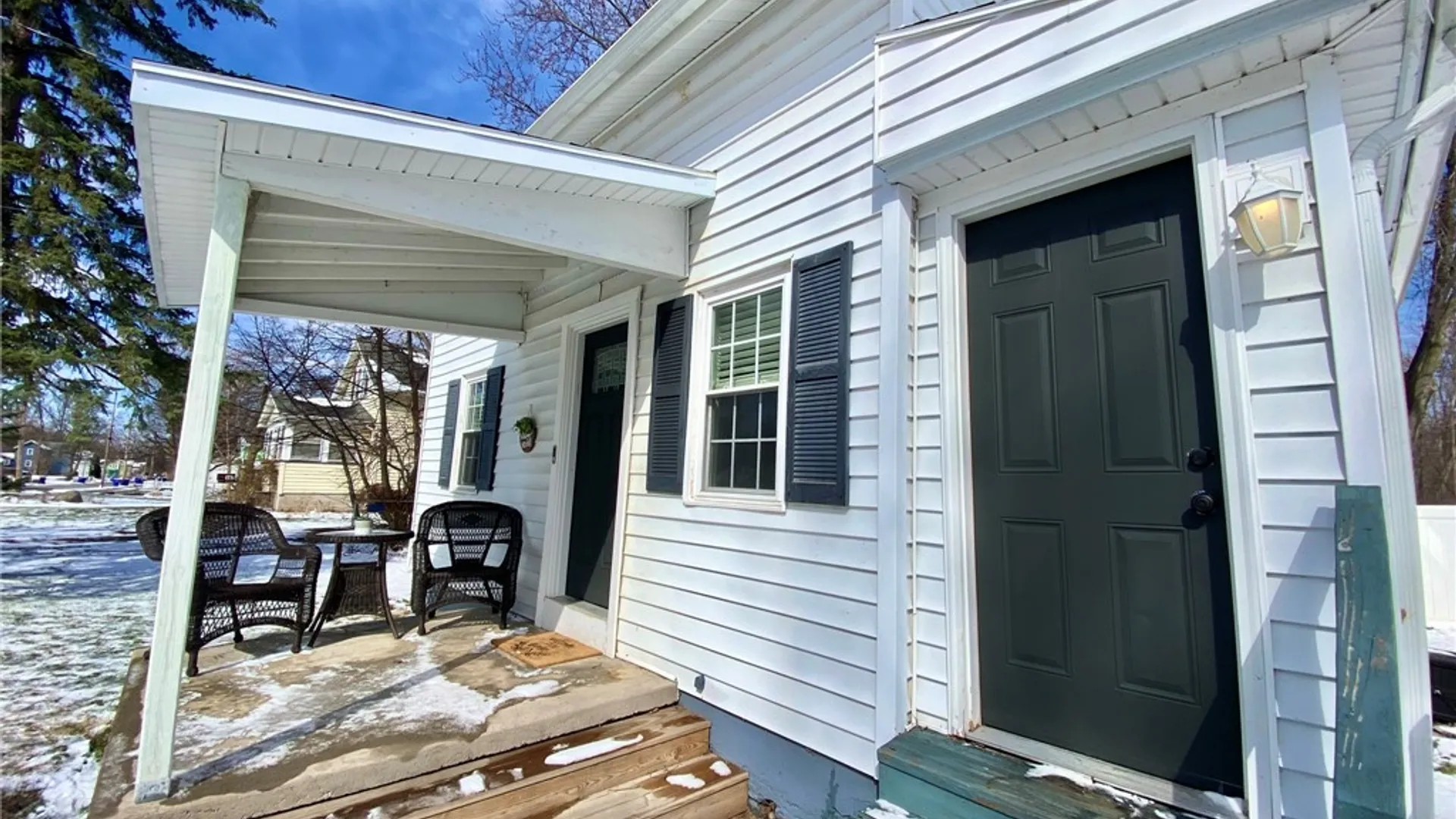 Property at 153 Barry Street, Sweden, NY 14420 3