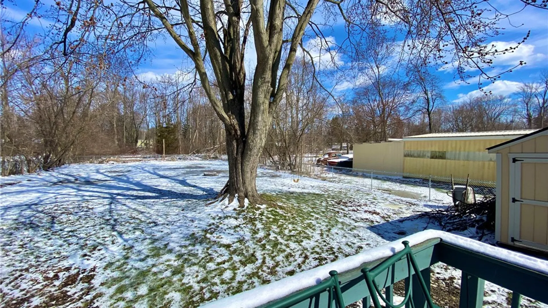 Property at 153 Barry Street, Sweden, NY 14420 31