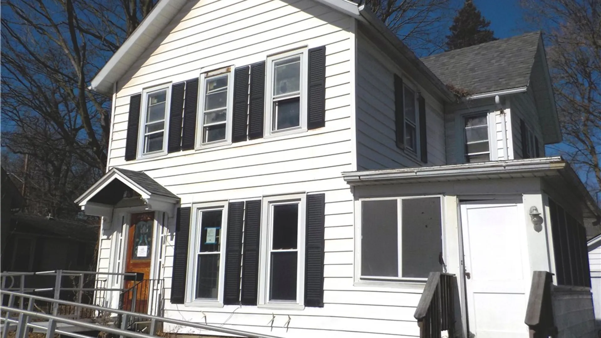 Property at 58 Chapel Street, Mt Morris, NY 14510 2