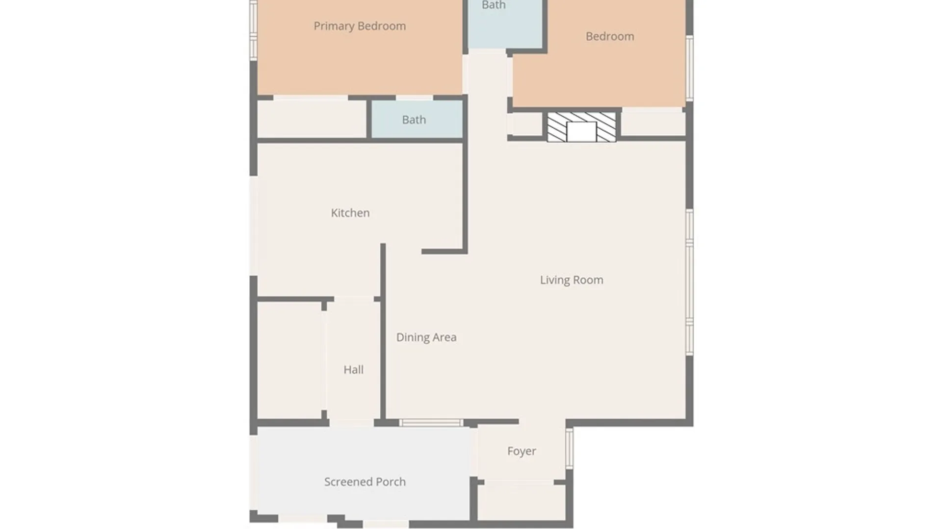 Property at 739 Village Boulevard, Van Buren, NY 13027 27