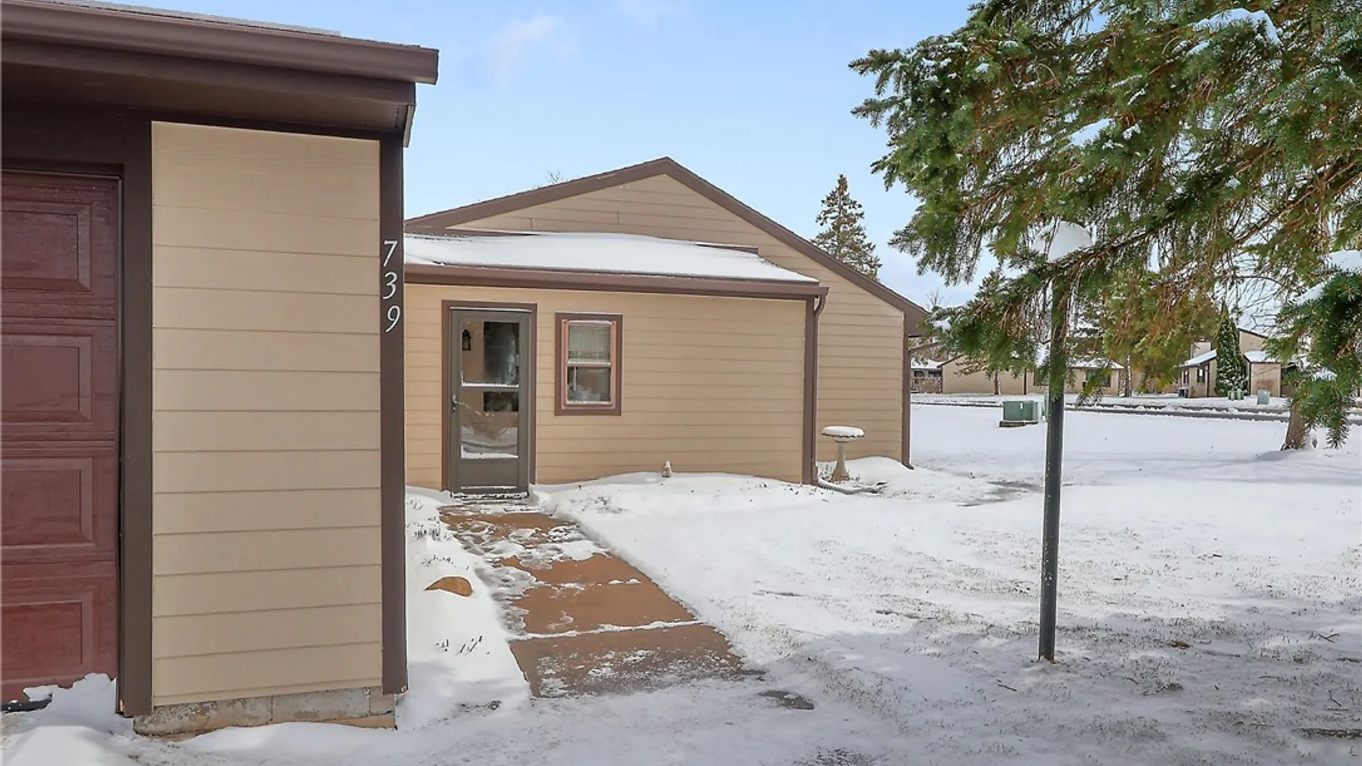 Property at 739 Village Boulevard, Van Buren, NY 13027 3