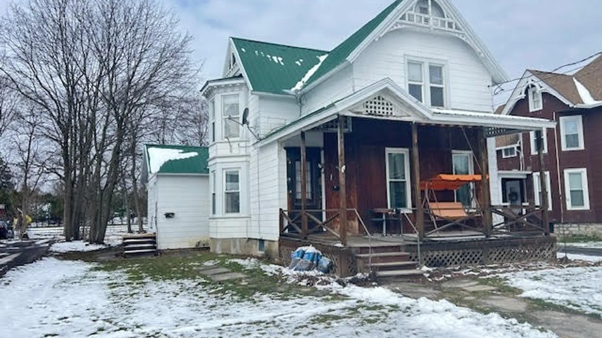 Property at 19 Walnut St, Attica, NY 14011 2