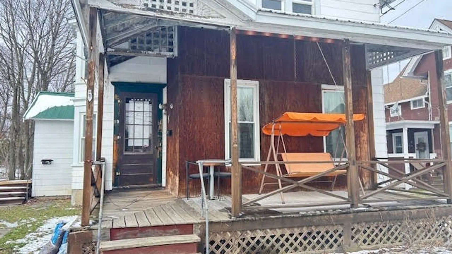 Property at 19 Walnut St, Attica, NY 14011 3