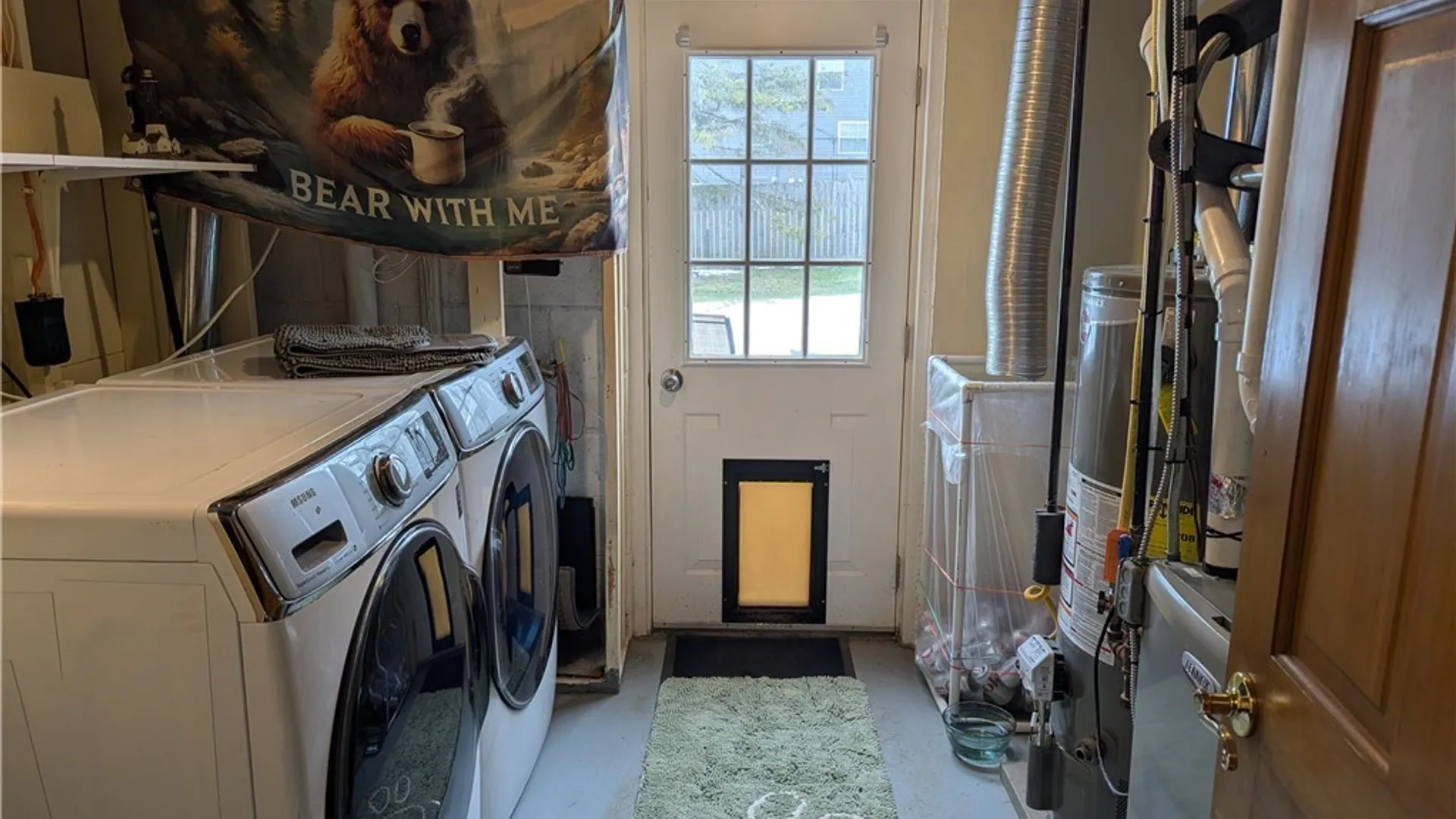 Property at 8046 Bamm Hollow Road, Clay, NY 13041 11