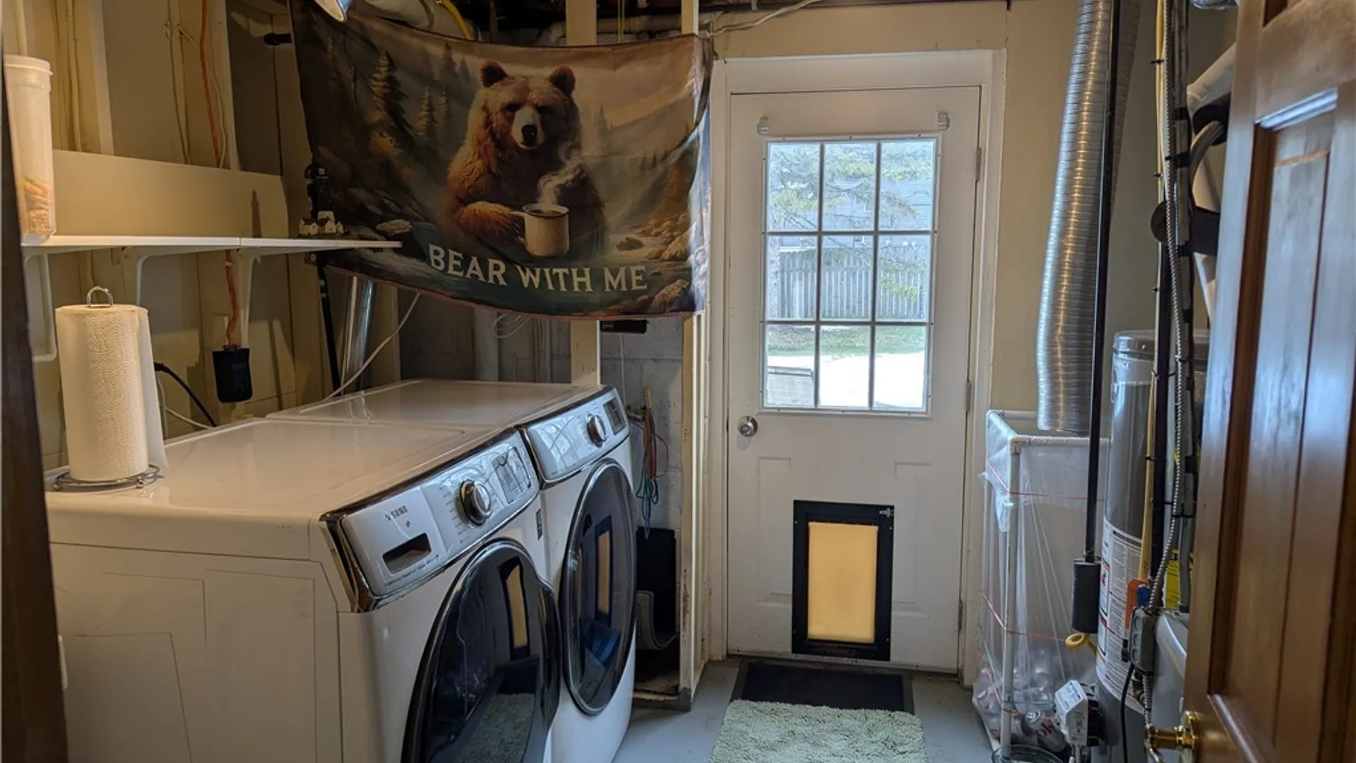 Property at 8046 Bamm Hollow Road, Clay, NY 13041 17