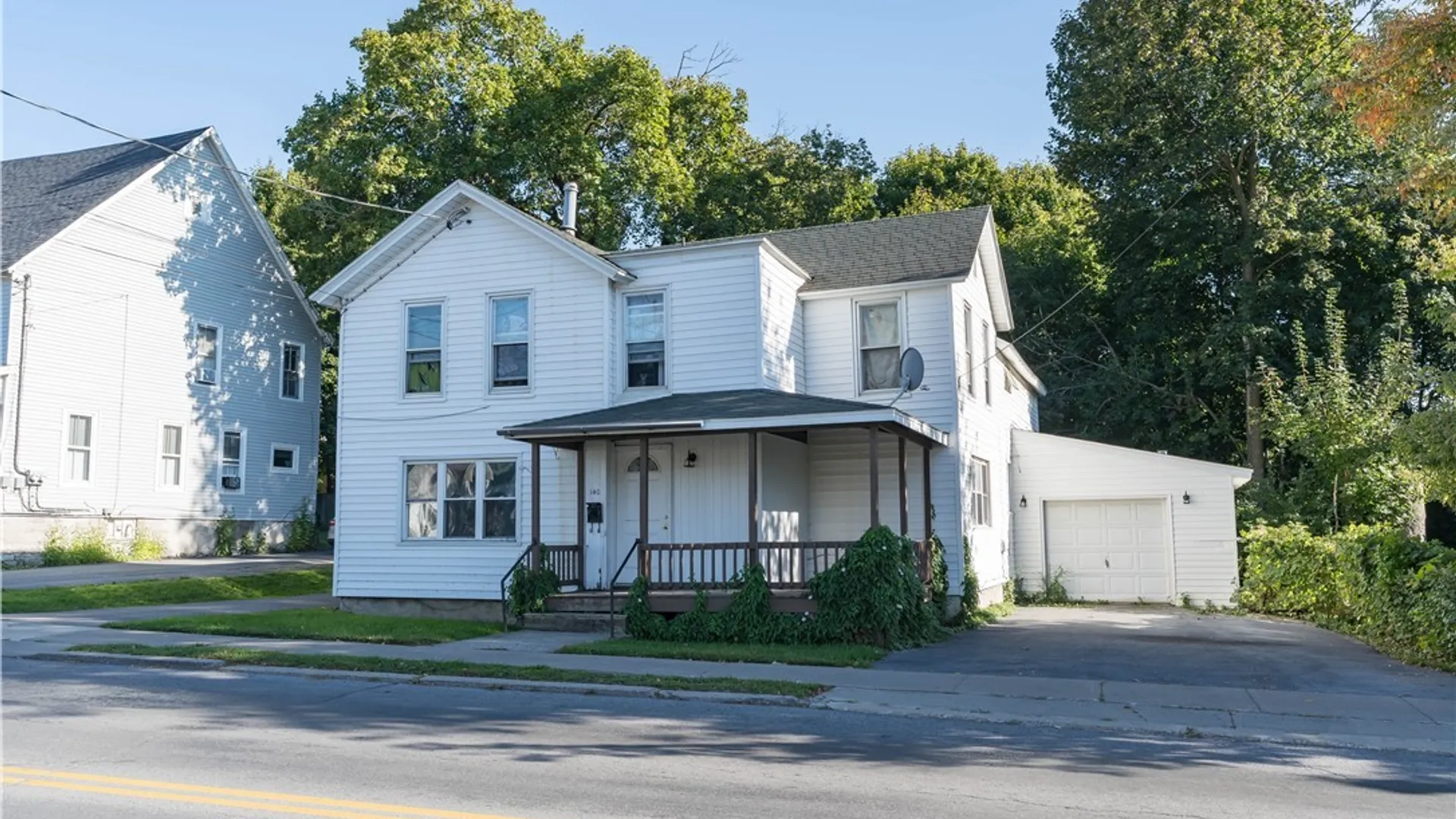 Property at 140 Main Street, Watertown City, NY 13601 2