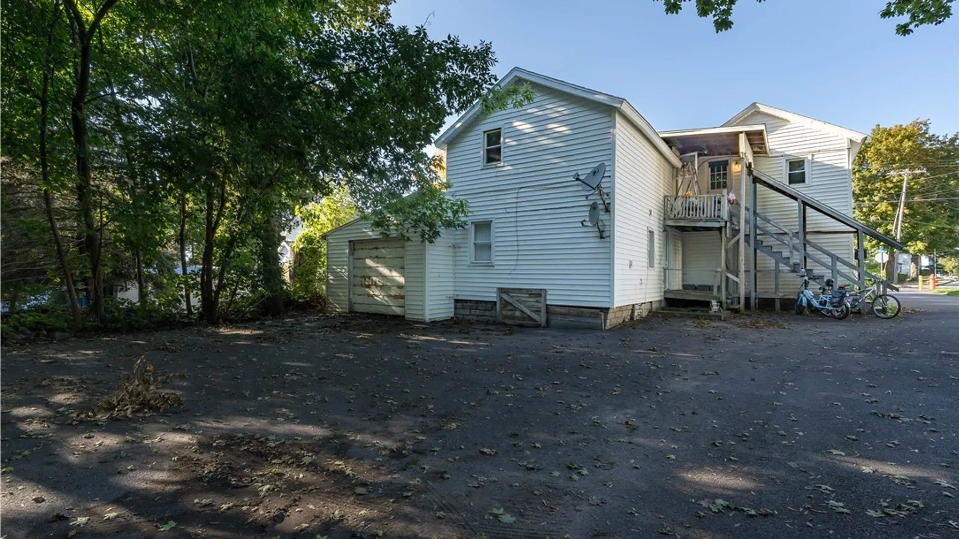 Property at 140 Main Street, Watertown City, NY 13601 3