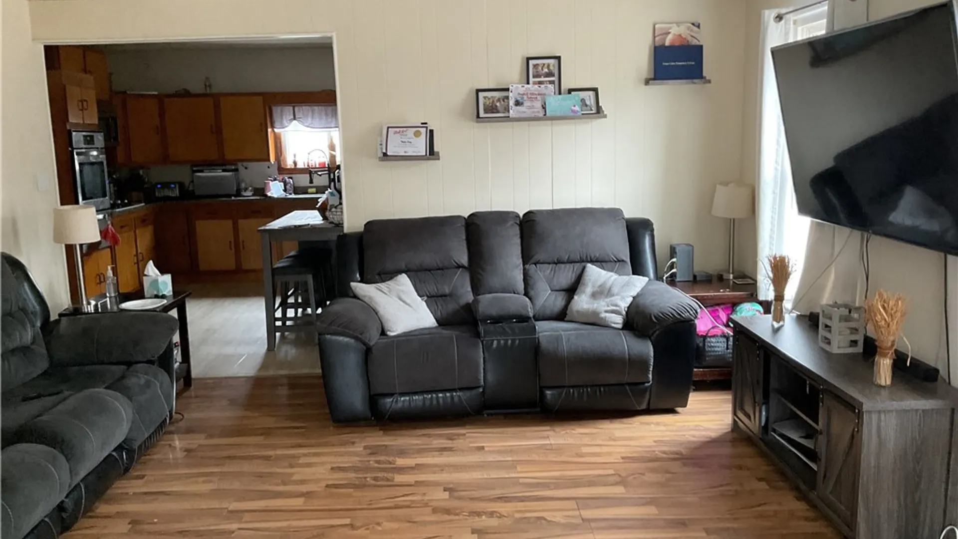 Property at 163 Cherry Street, Geneva City, NY 14456 14