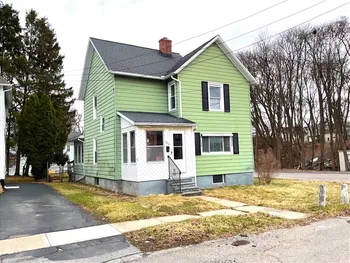 Property at 163 Cherry Street, Geneva City, NY 14456