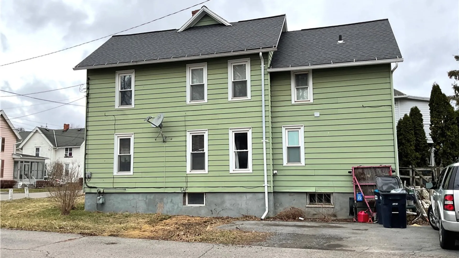 Property at 163 Cherry Street, Geneva City, NY 14456 4