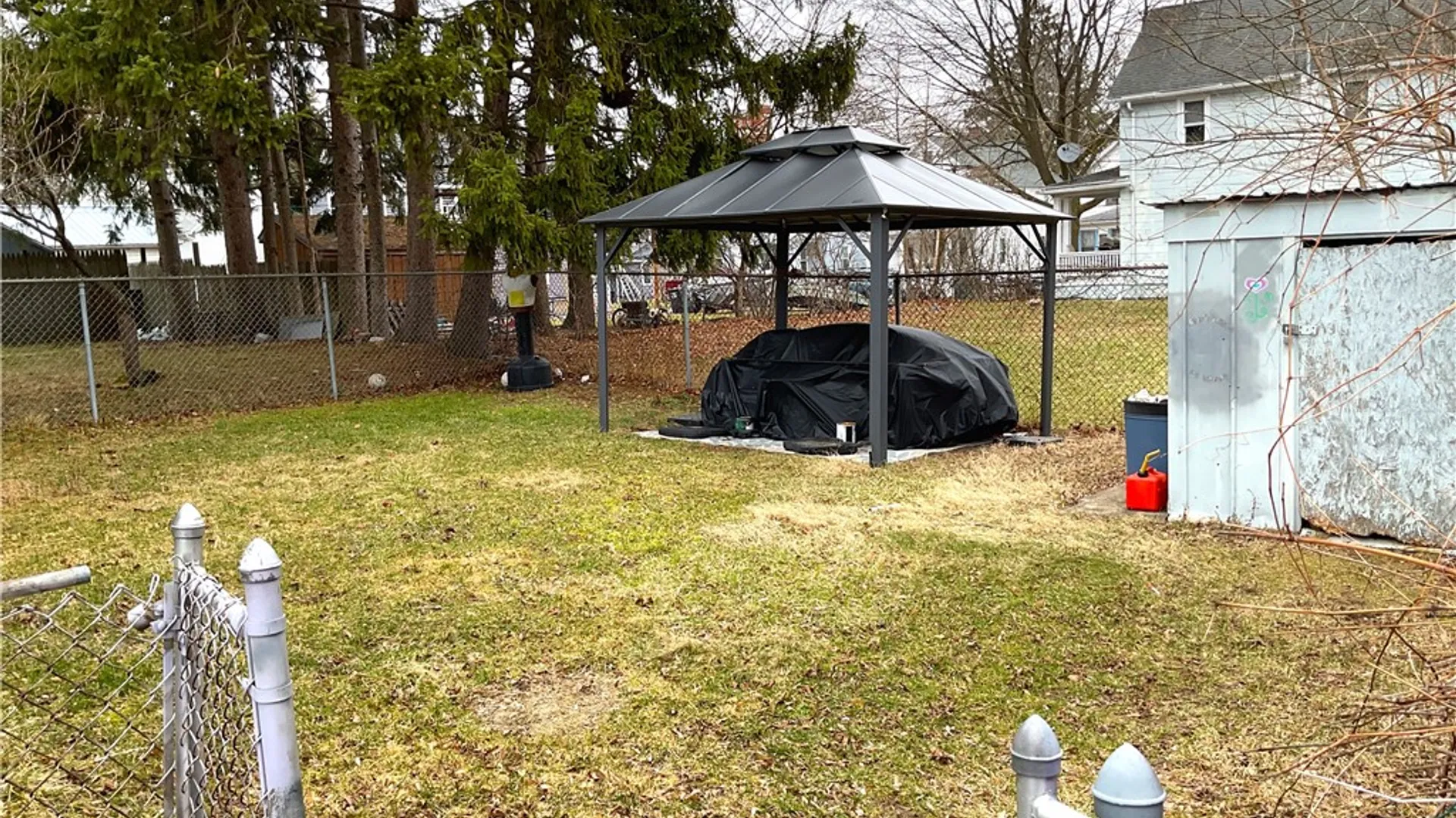 Property at 163 Cherry Street, Geneva City, NY 14456 5