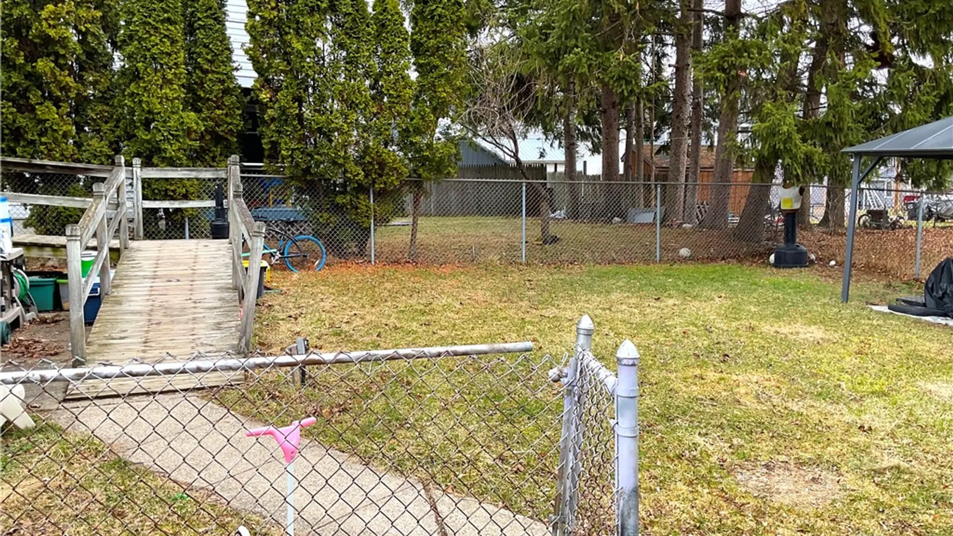 Property at 163 Cherry Street, Geneva City, NY 14456 7