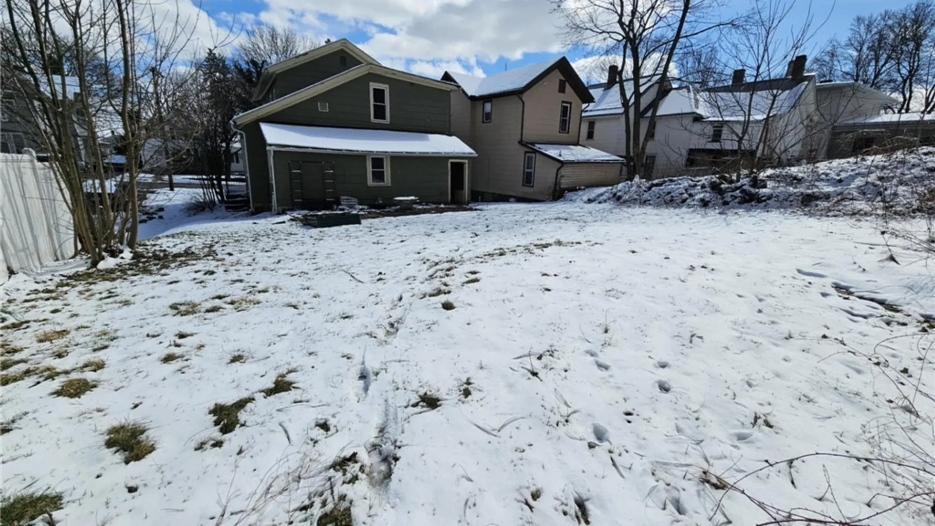 Property at 29 Butternut Street, Lyons, NY 14489 16