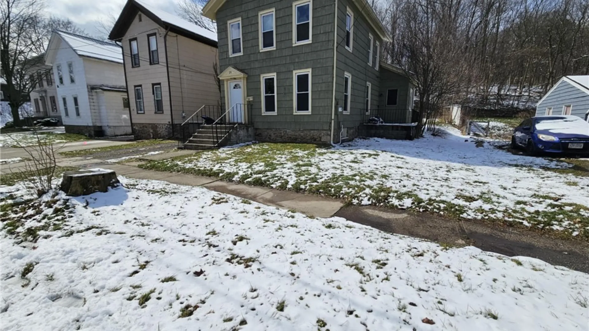 Property at 29 Butternut Street, Lyons, NY 14489 36