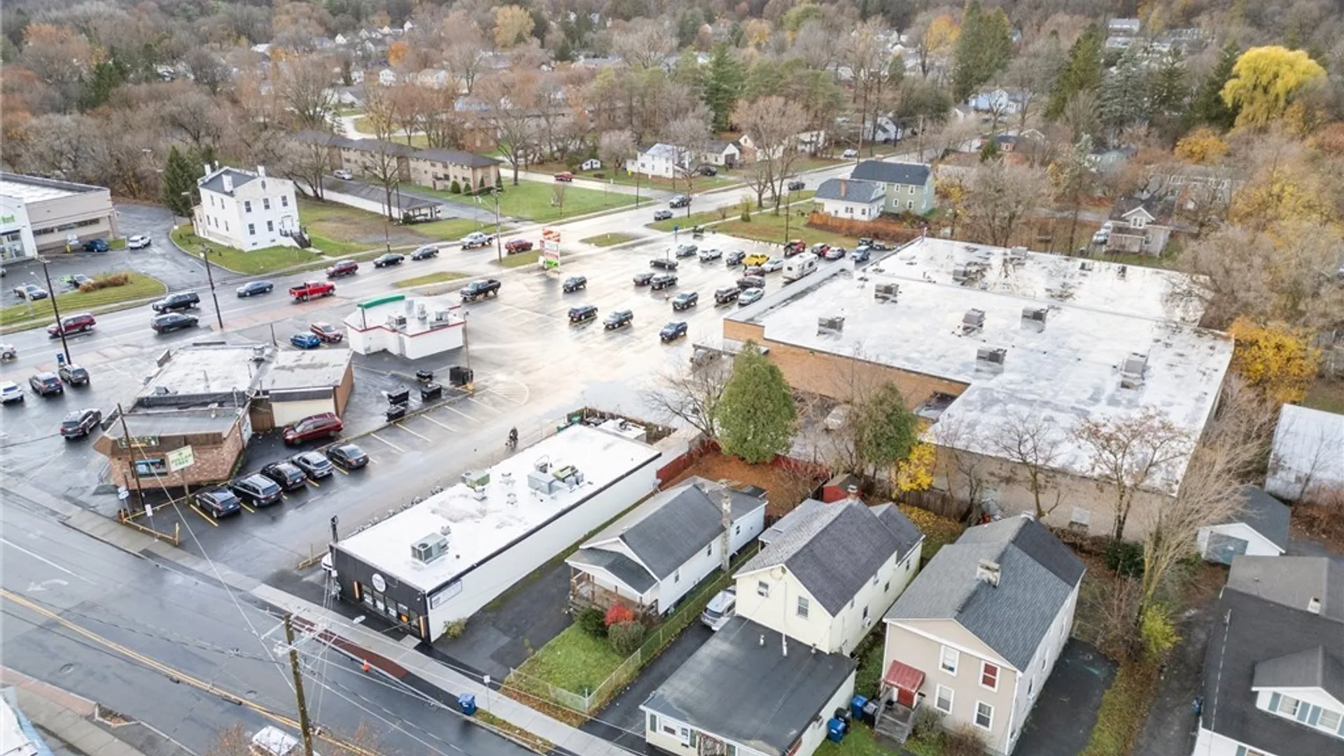 Property at 1516 Valley Drive, Syracuse, NY 13207 16