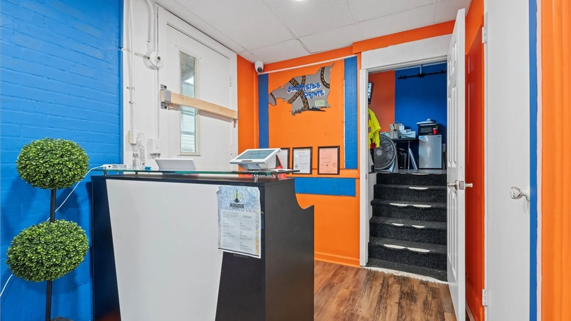 Property at 1516 Valley Drive, Syracuse, NY 13207 5