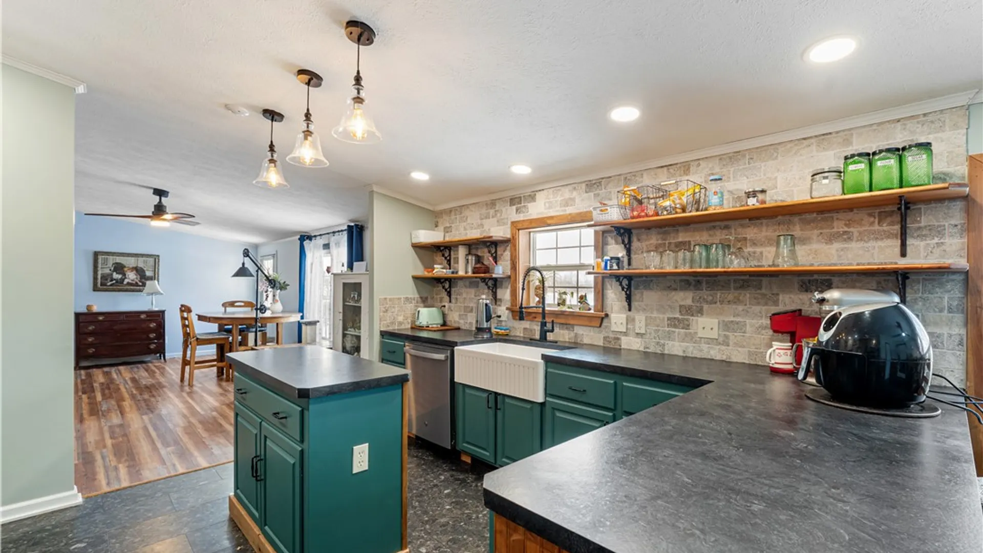 Property at 9065 Rogers Road, Sparta, NY 14437 13
