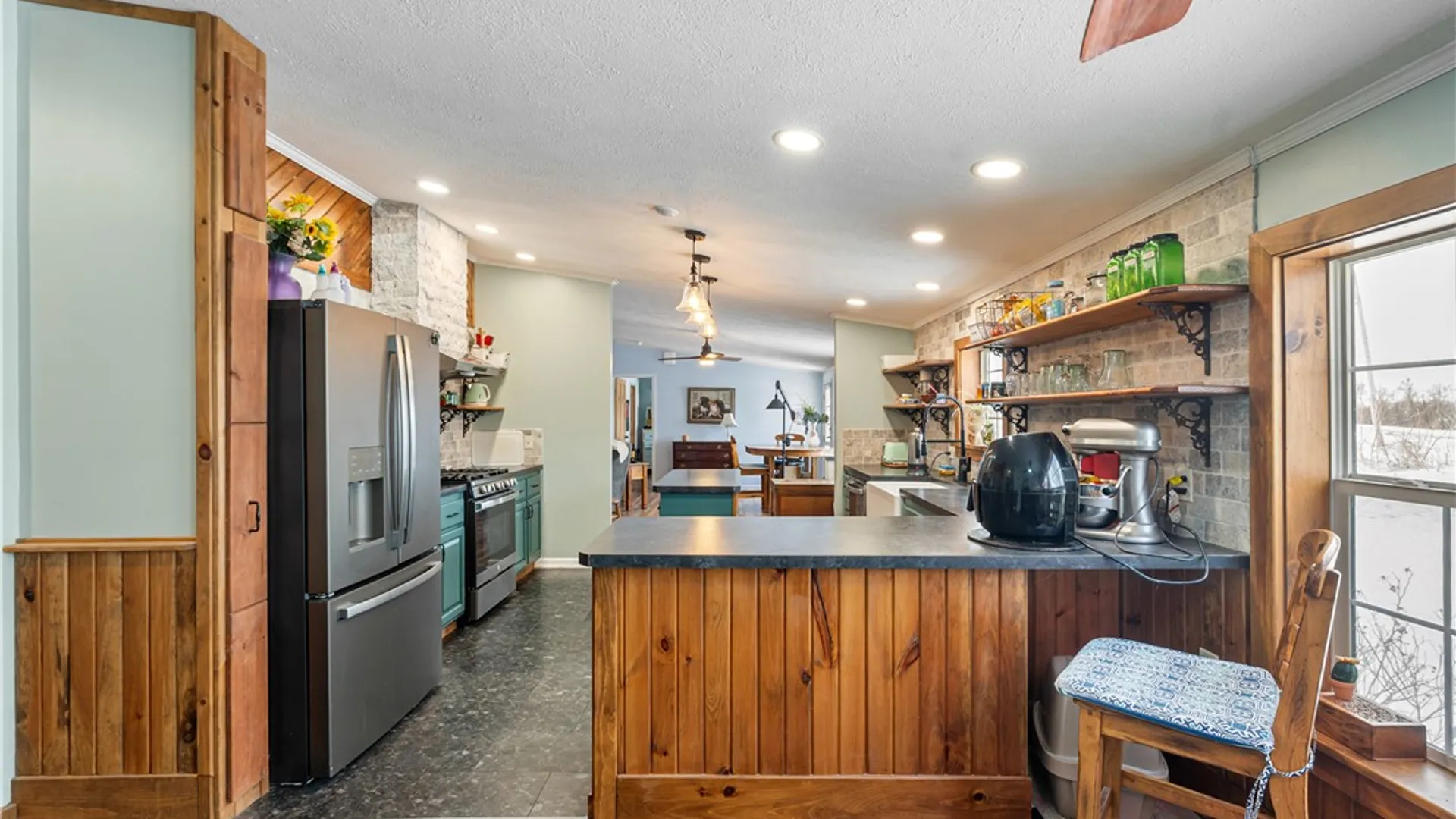 Property at 9065 Rogers Road, Sparta, NY 14437 14