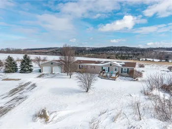 Property at 9065 Rogers Road, Sparta, NY 14437