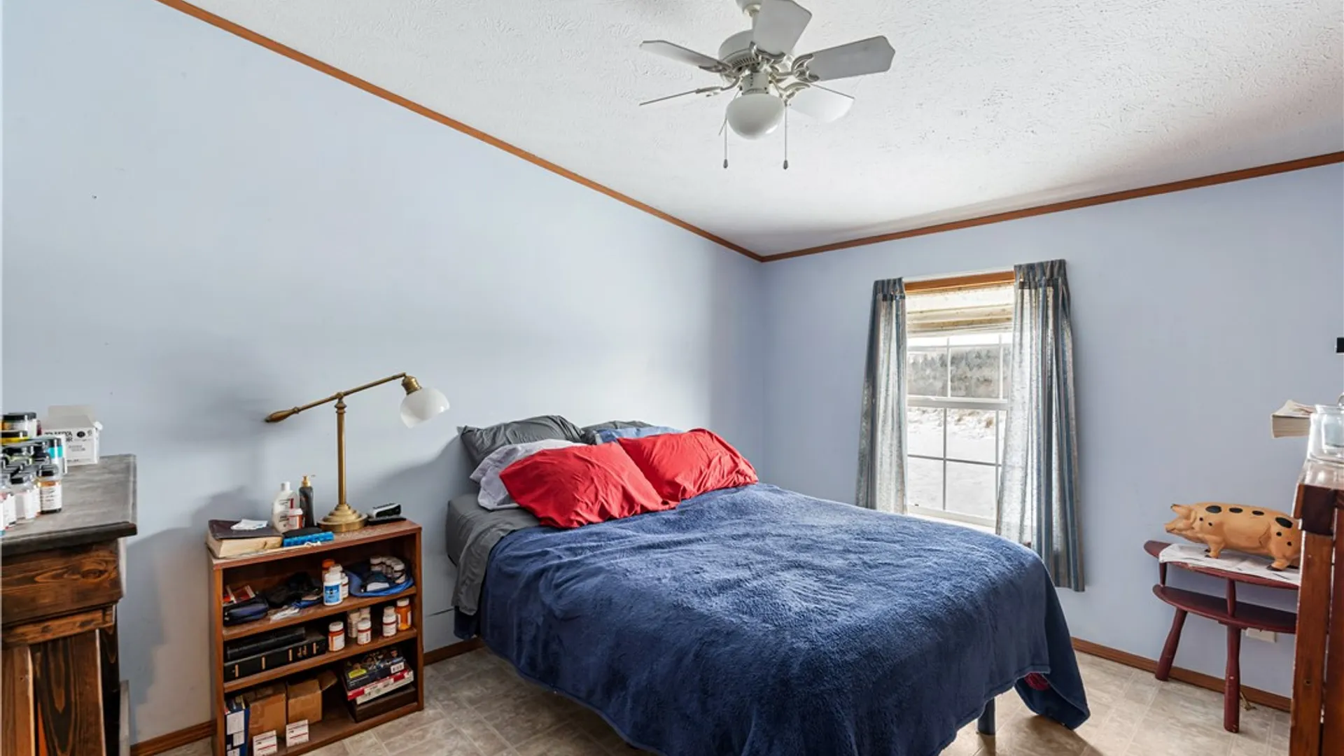Property at 9065 Rogers Road, Sparta, NY 14437 22