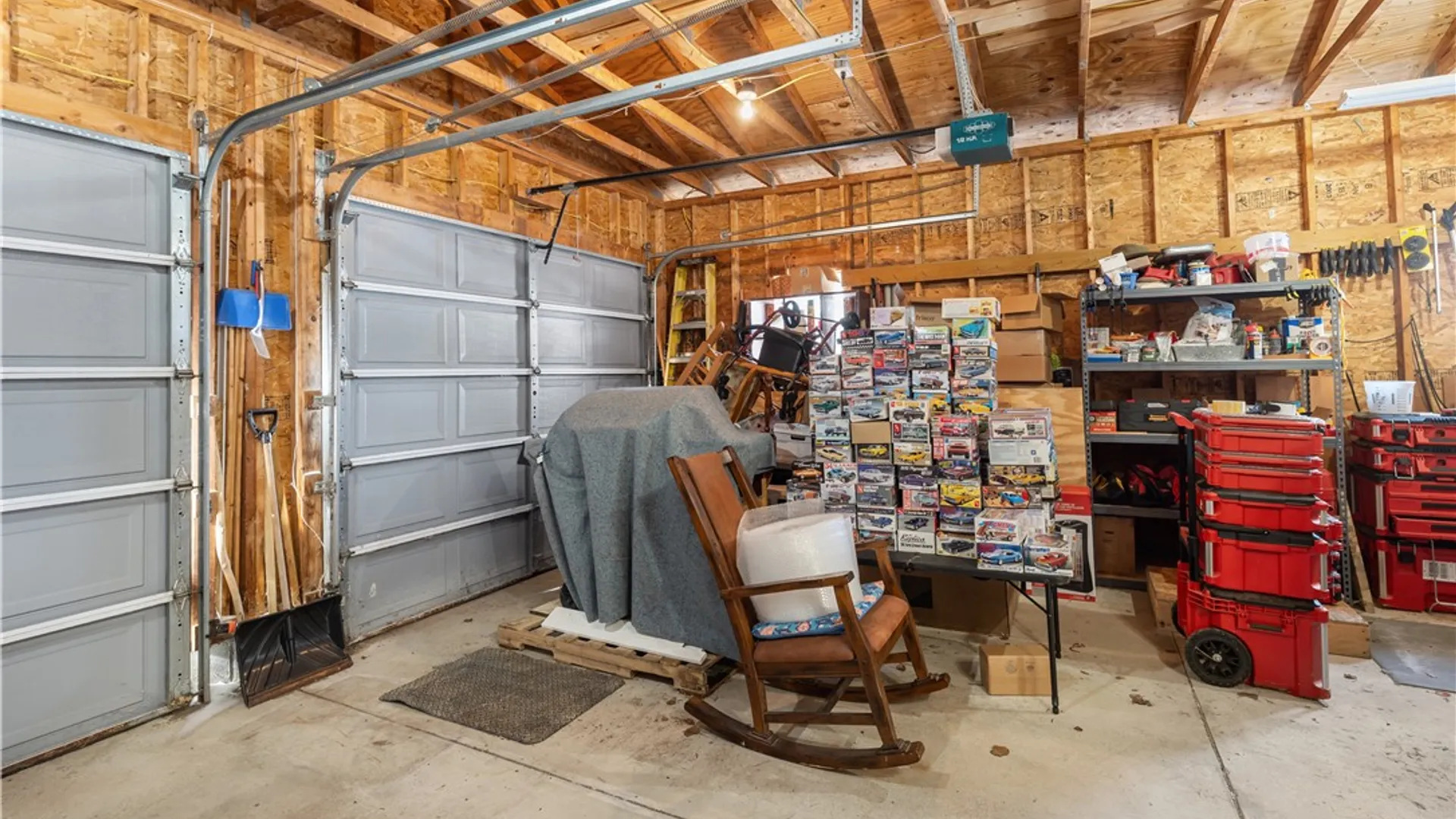 Property at 9065 Rogers Road, Sparta, NY 14437 32