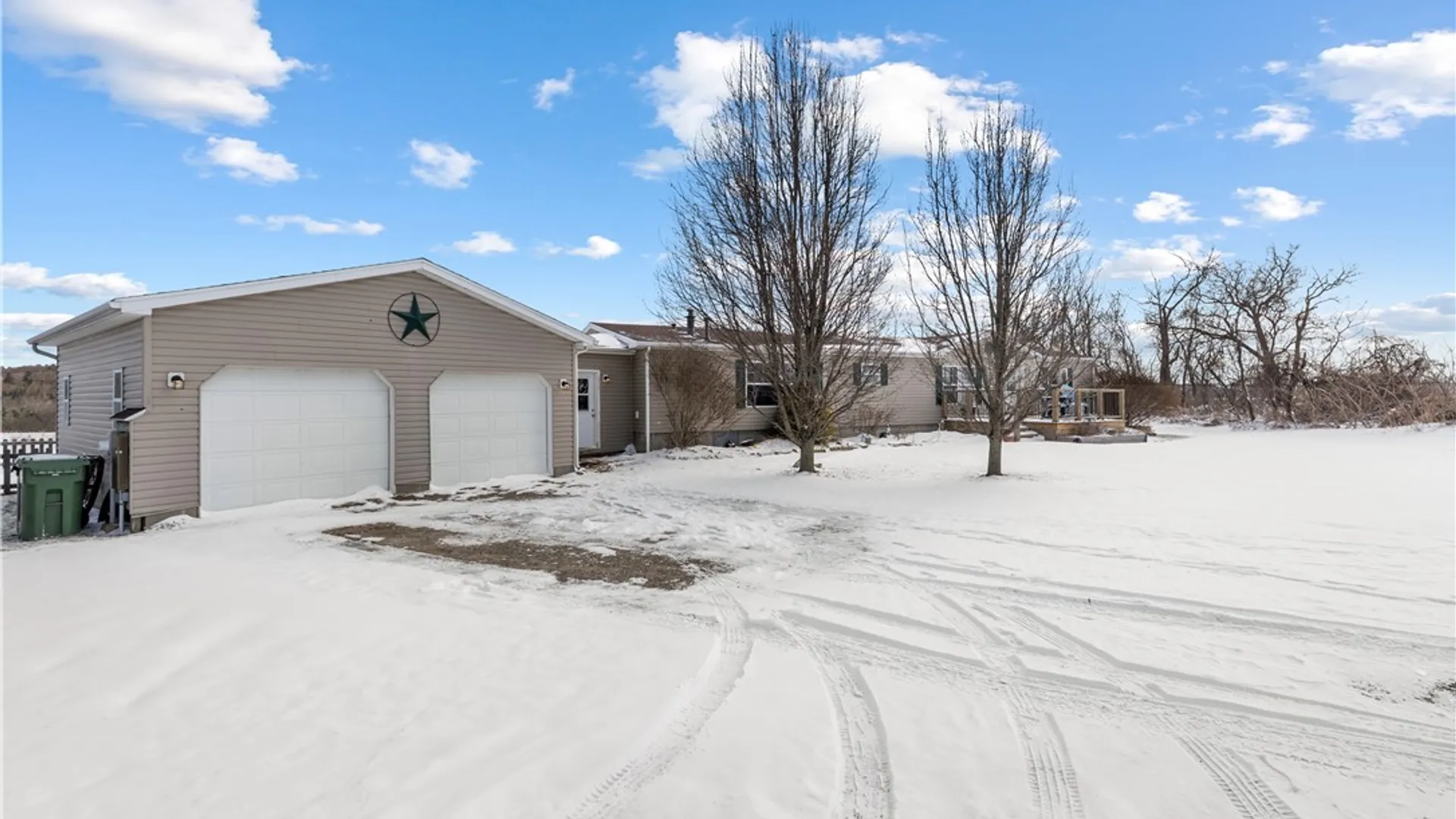 Property at 9065 Rogers Road, Sparta, NY 14437 34