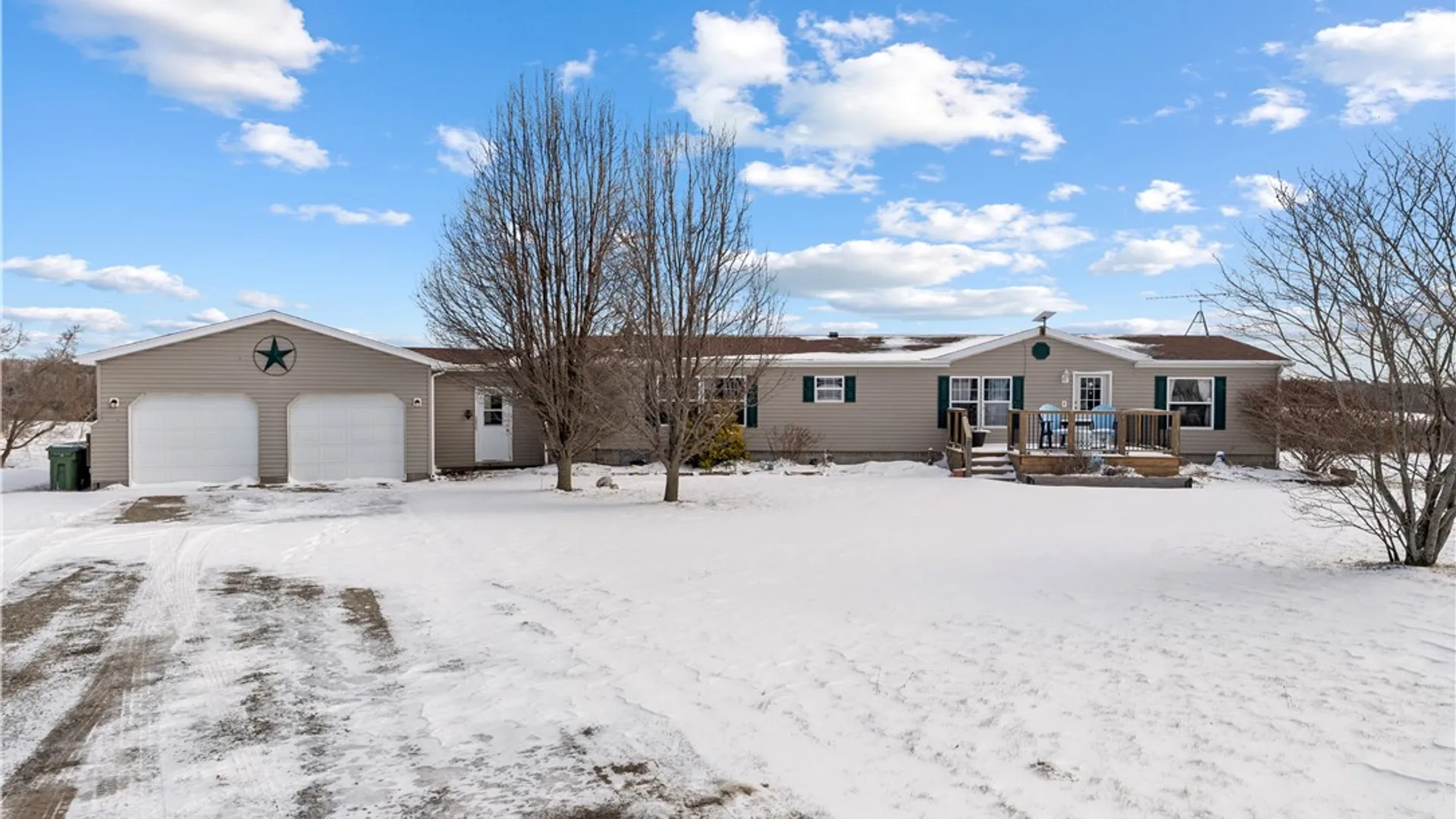 Property at 9065 Rogers Road, Sparta, NY 14437 35