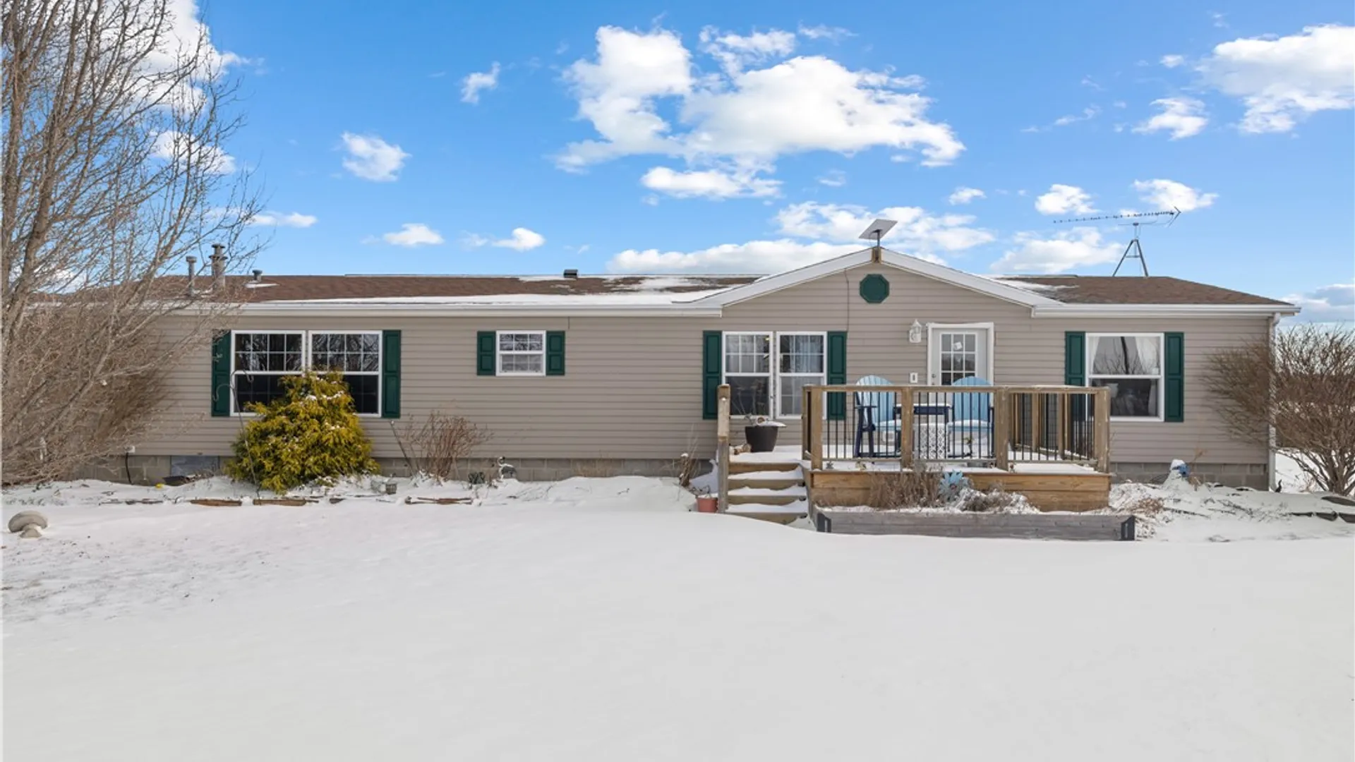 Property at 9065 Rogers Road, Sparta, NY 14437 36