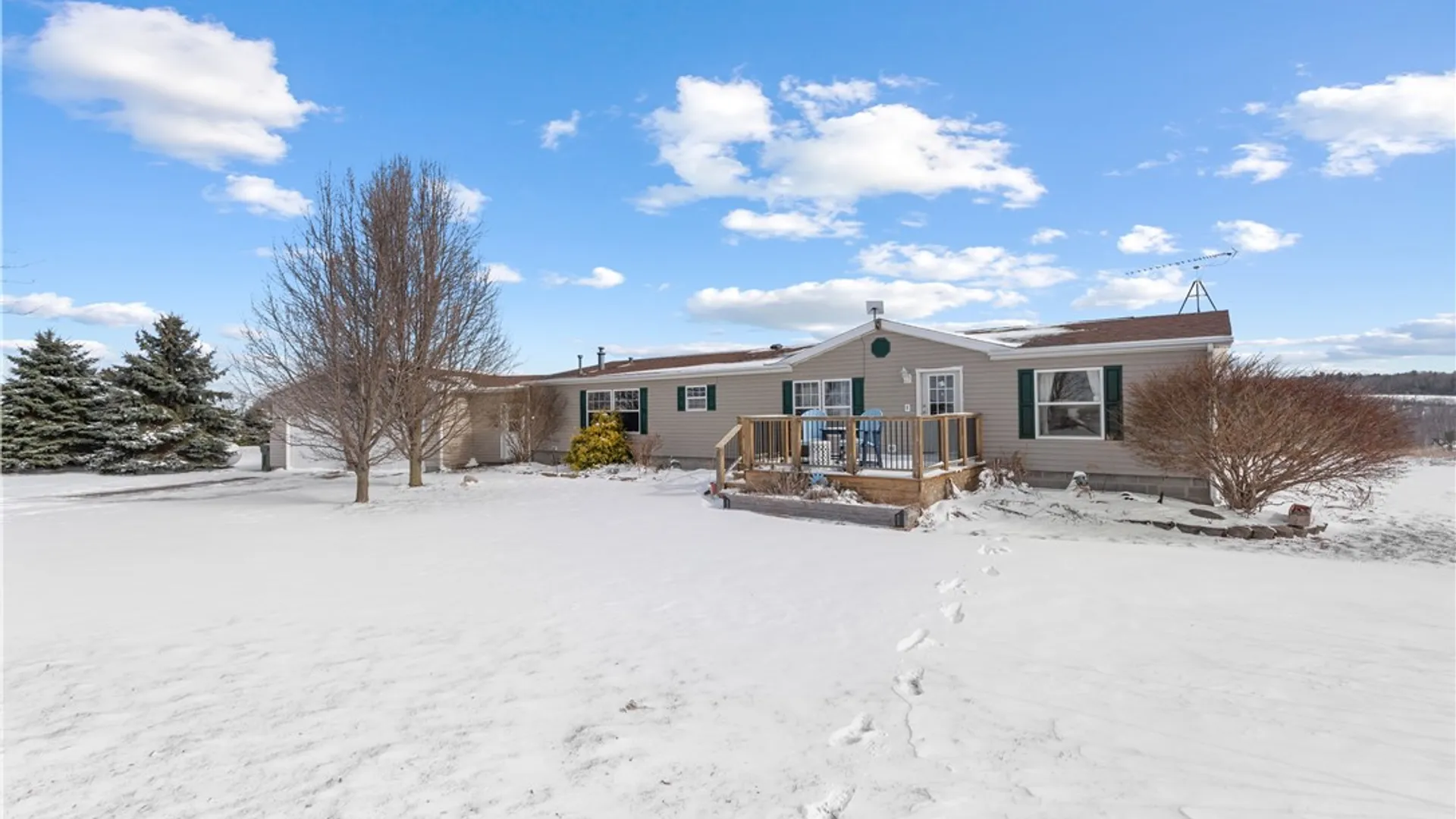 Property at 9065 Rogers Road, Sparta, NY 14437 37