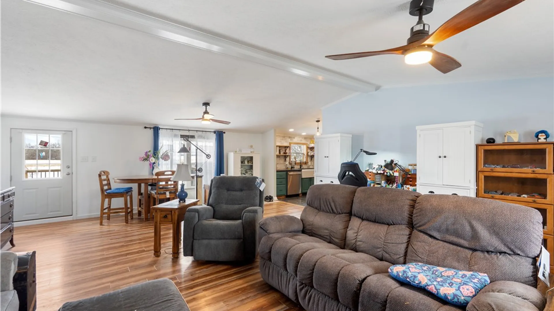 Property at 9065 Rogers Road, Sparta, NY 14437 4