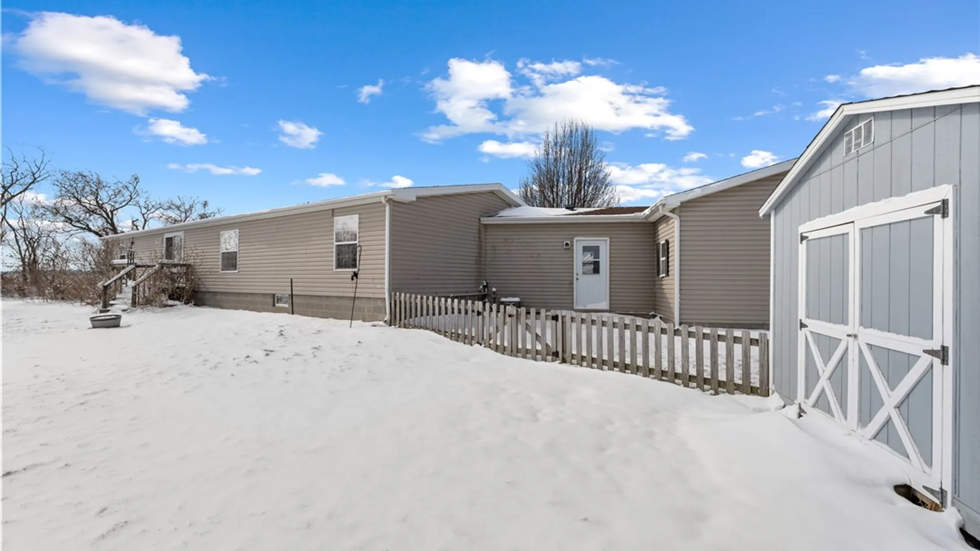 Property at 9065 Rogers Road, Sparta, NY 14437 42