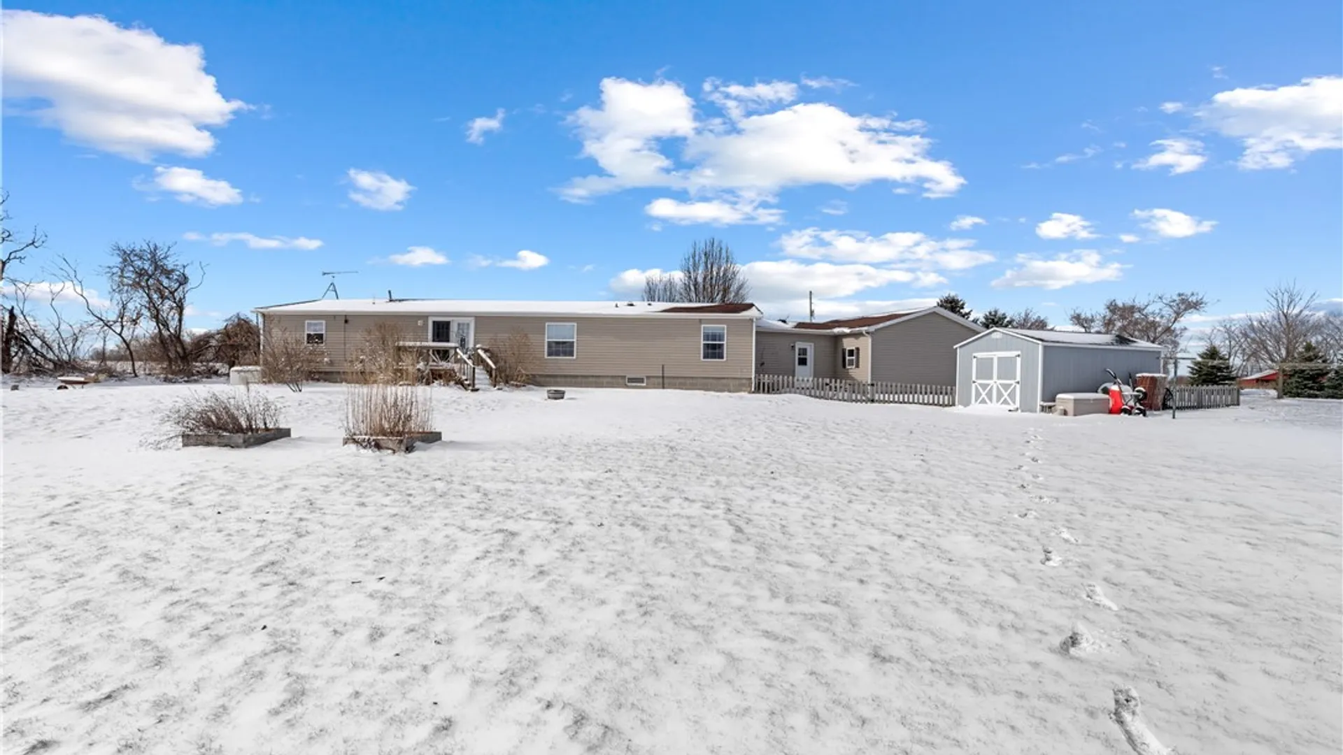 Property at 9065 Rogers Road, Sparta, NY 14437 43