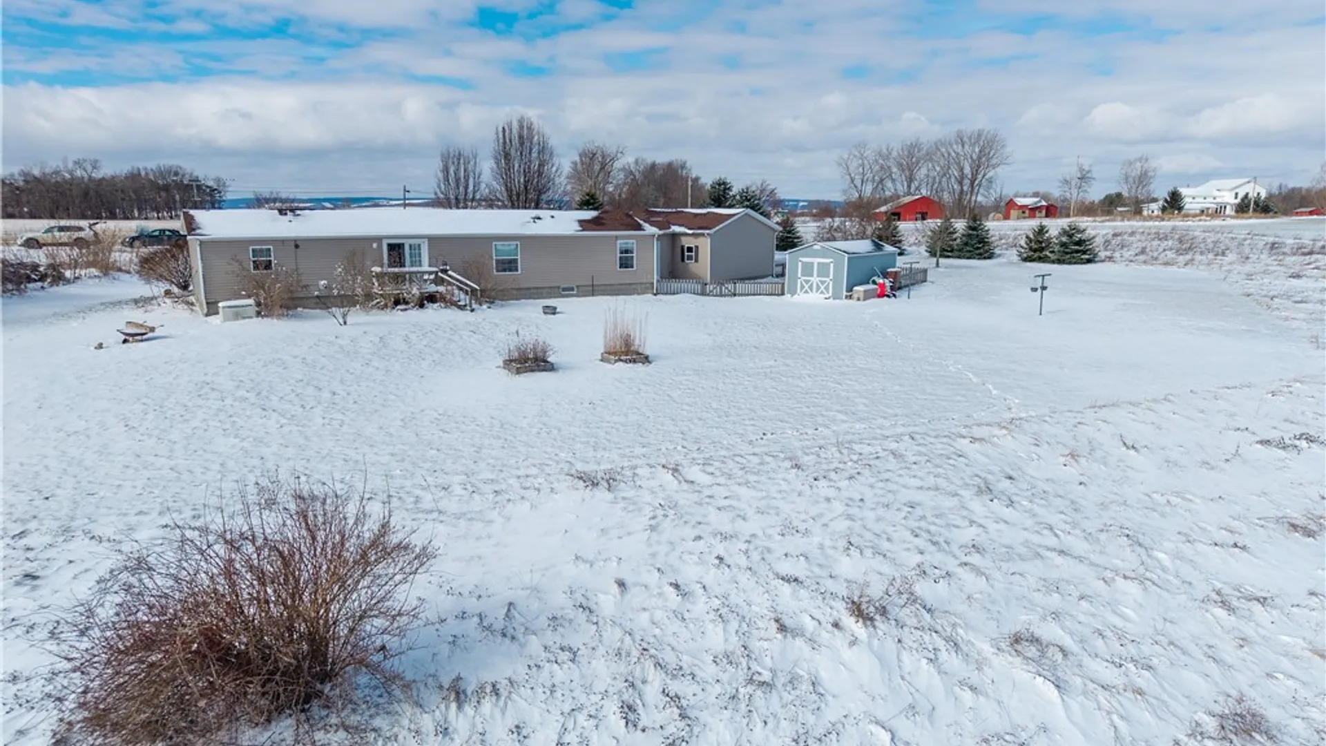 Property at 9065 Rogers Road, Sparta, NY 14437 44
