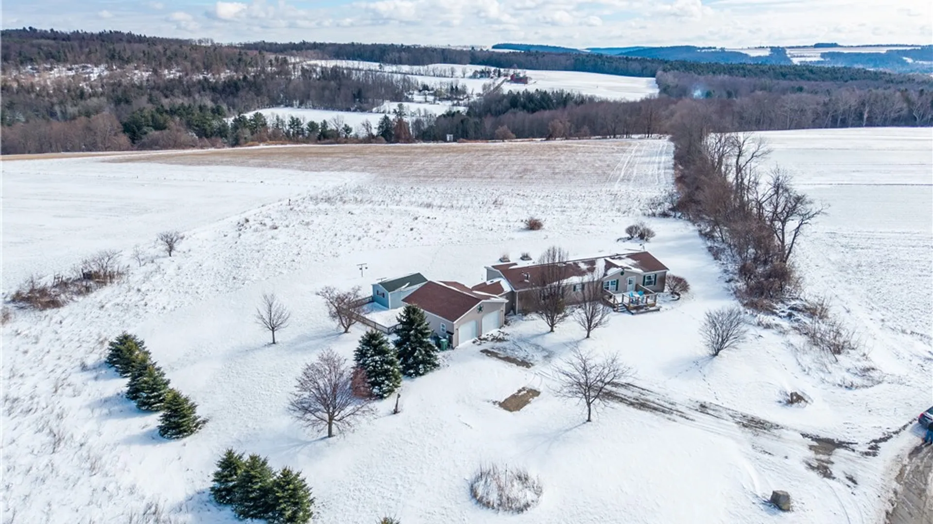 Property at 9065 Rogers Road, Sparta, NY 14437 46