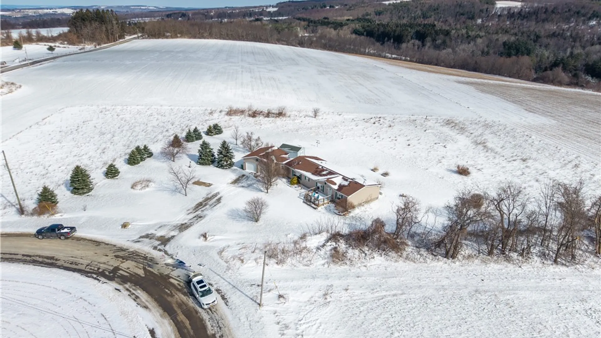 Property at 9065 Rogers Road, Sparta, NY 14437 47