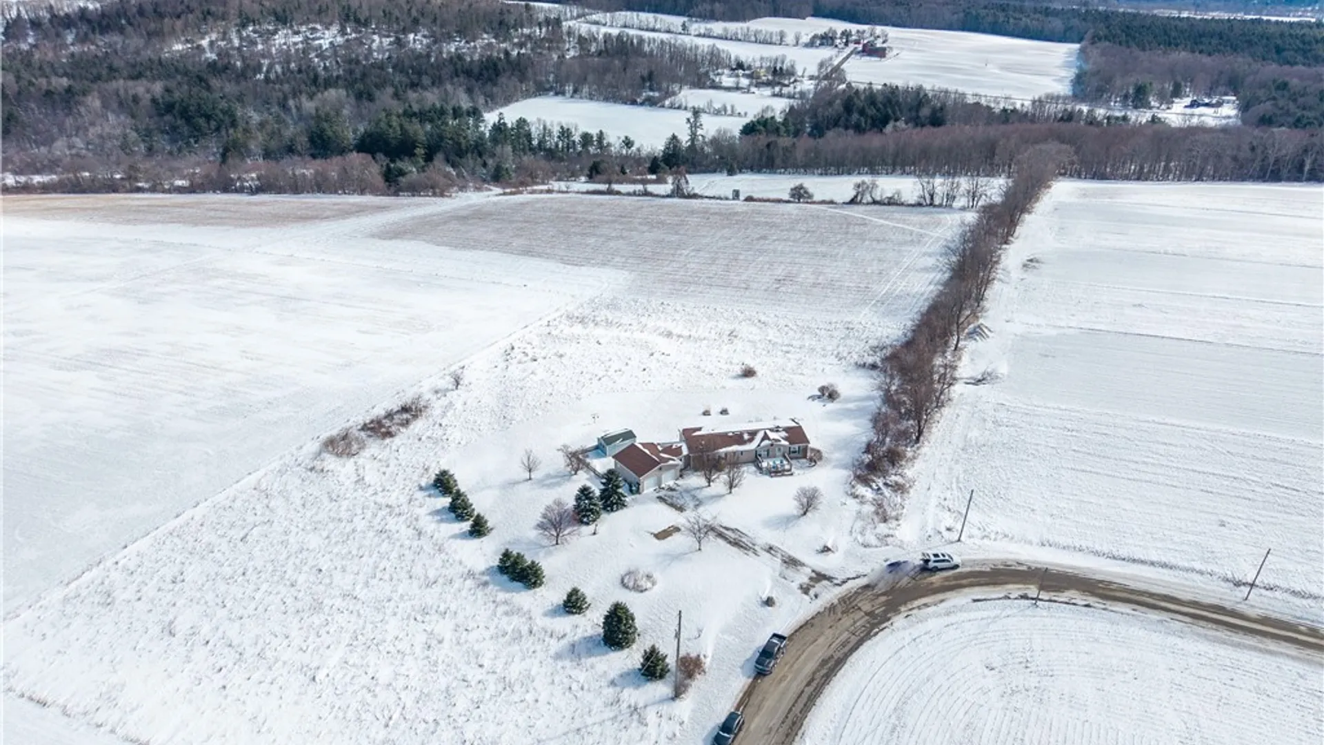 Property at 9065 Rogers Road, Sparta, NY 14437 48
