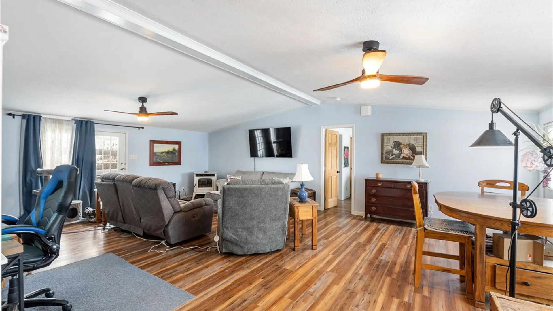 Property at 9065 Rogers Road, Sparta, NY 14437 5