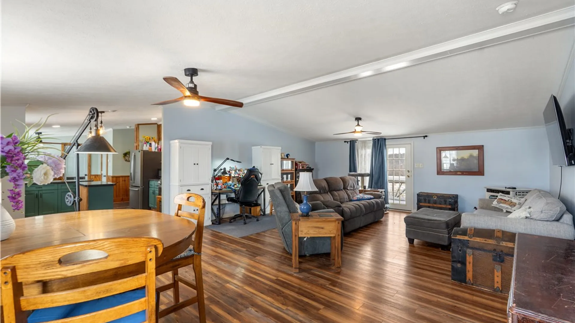 Property at 9065 Rogers Road, Sparta, NY 14437 6