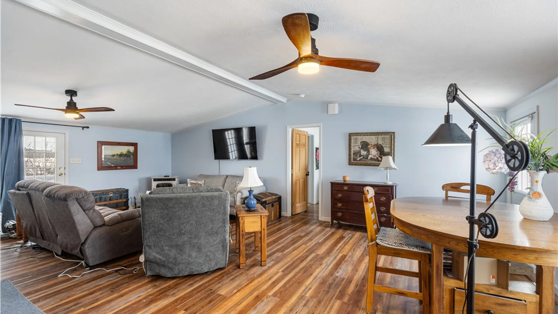Property at 9065 Rogers Road, Sparta, NY 14437 7