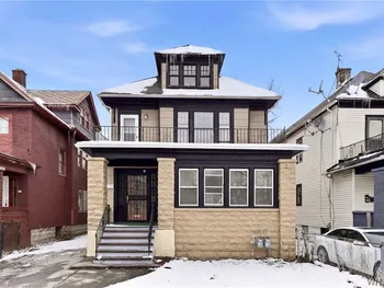 Property at 142 Lonsdale Road, Buffalo, NY 14208