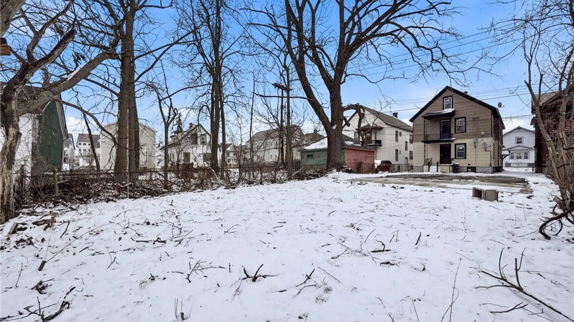 Property at 142 Lonsdale Road, Buffalo, NY 14208 46