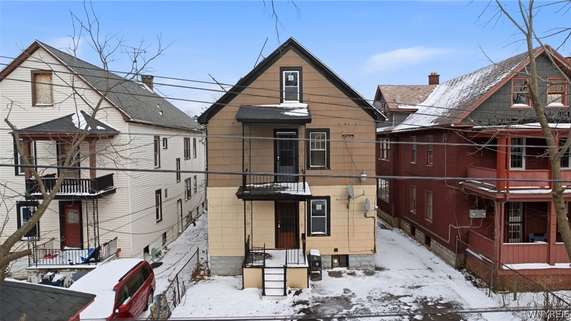 Property at 142 Lonsdale Road, Buffalo, NY 14208 47