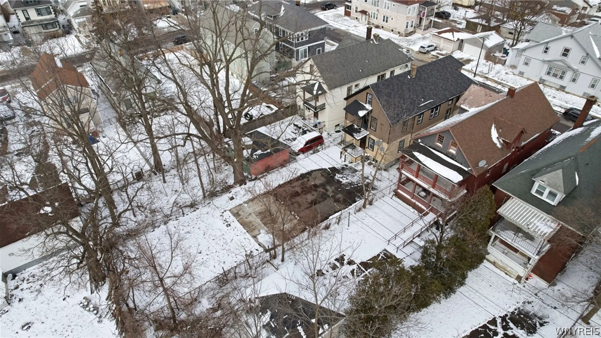Property at 142 Lonsdale Road, Buffalo, NY 14208 48