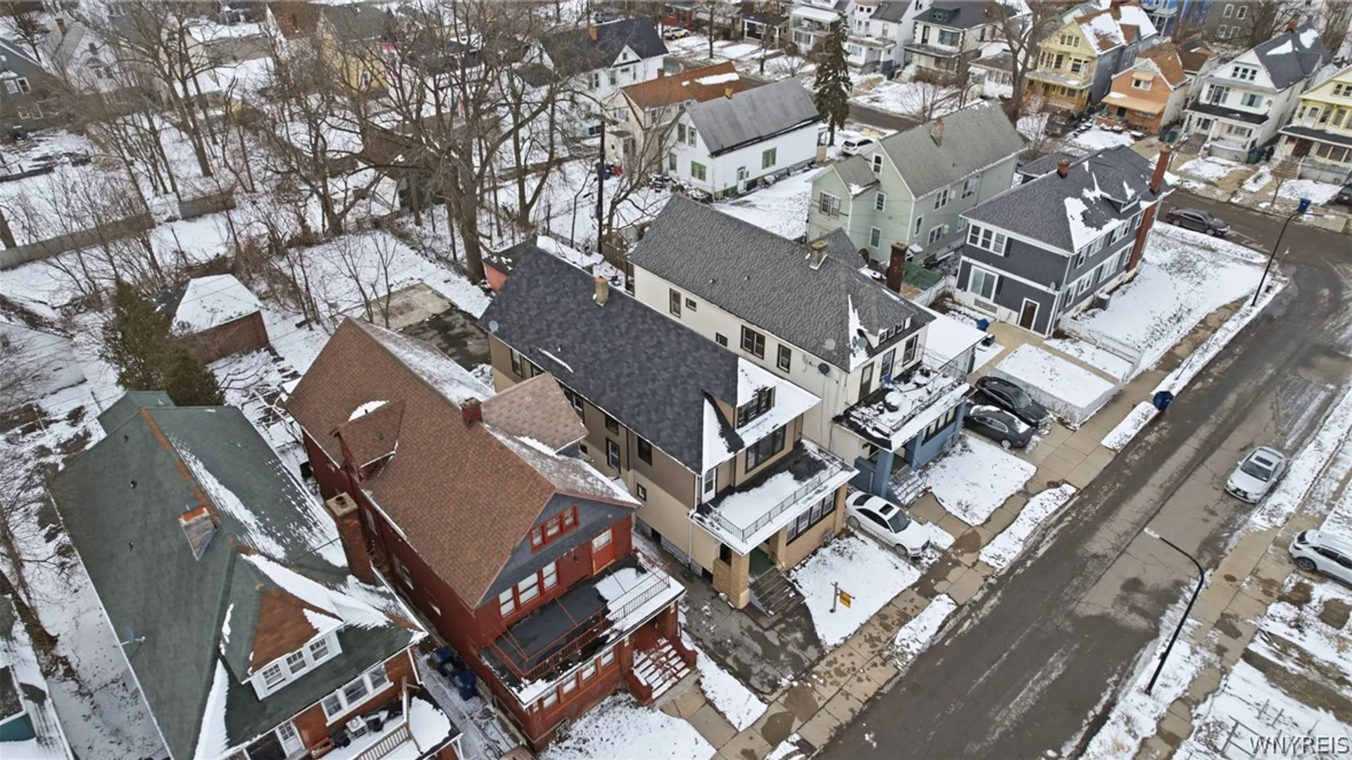 Property at 142 Lonsdale Road, Buffalo, NY 14208 49