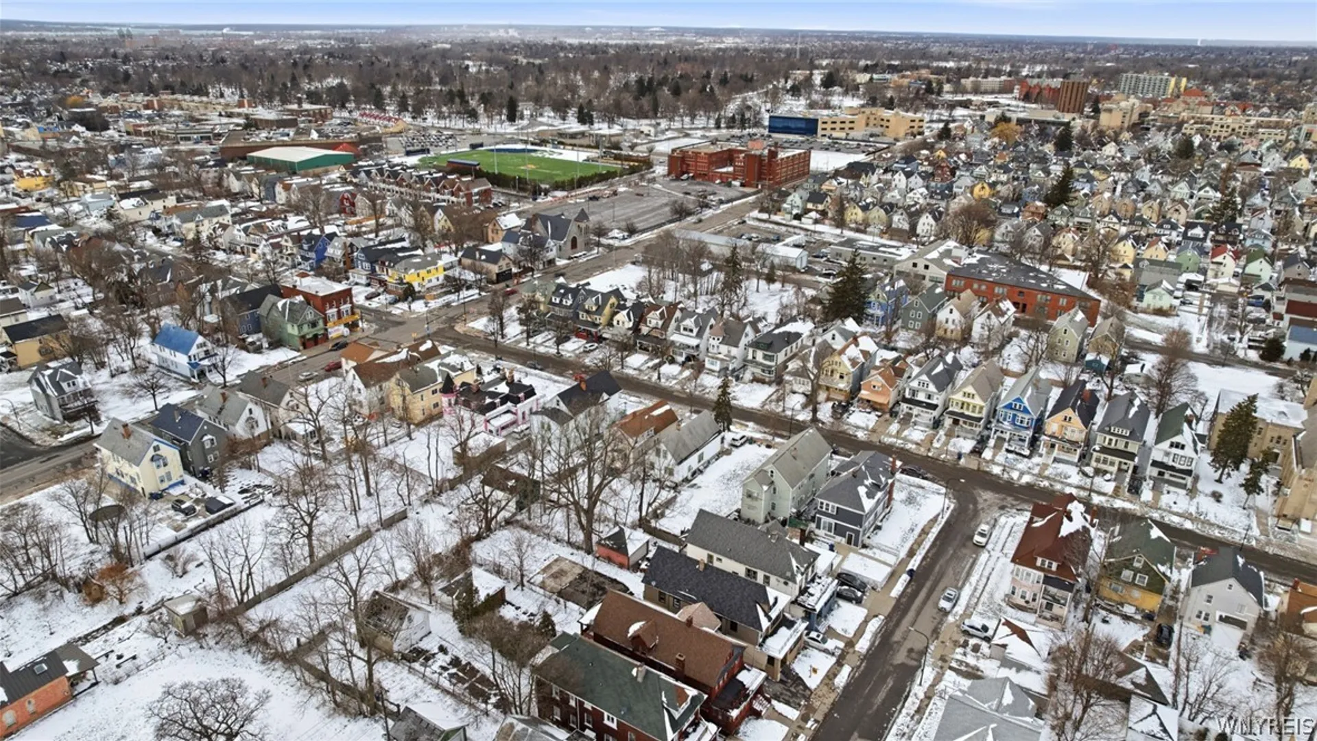 Property at 142 Lonsdale Road, Buffalo, NY 14208 50