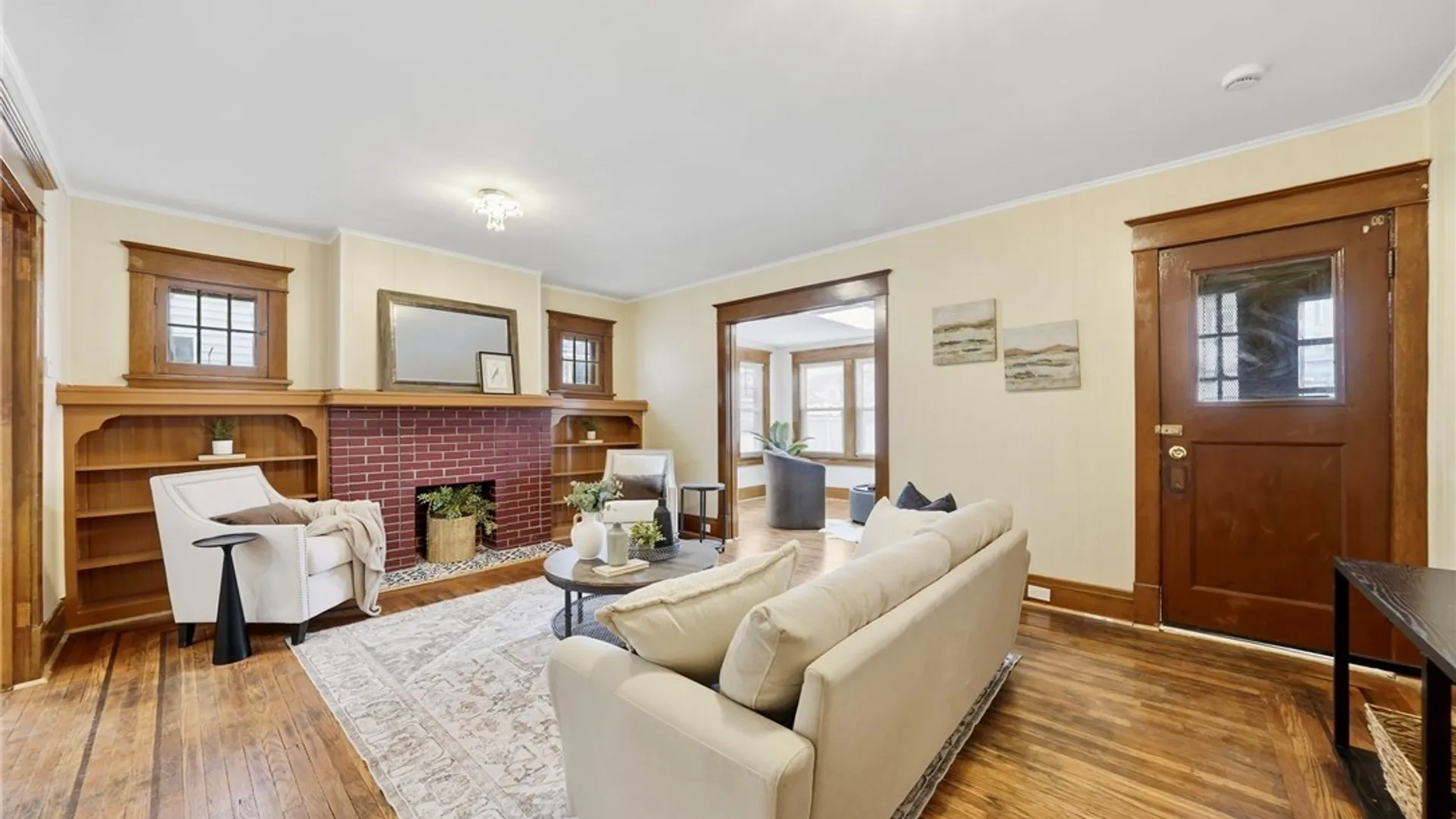 Property at 142 Lonsdale Road, Buffalo, NY 14208 9