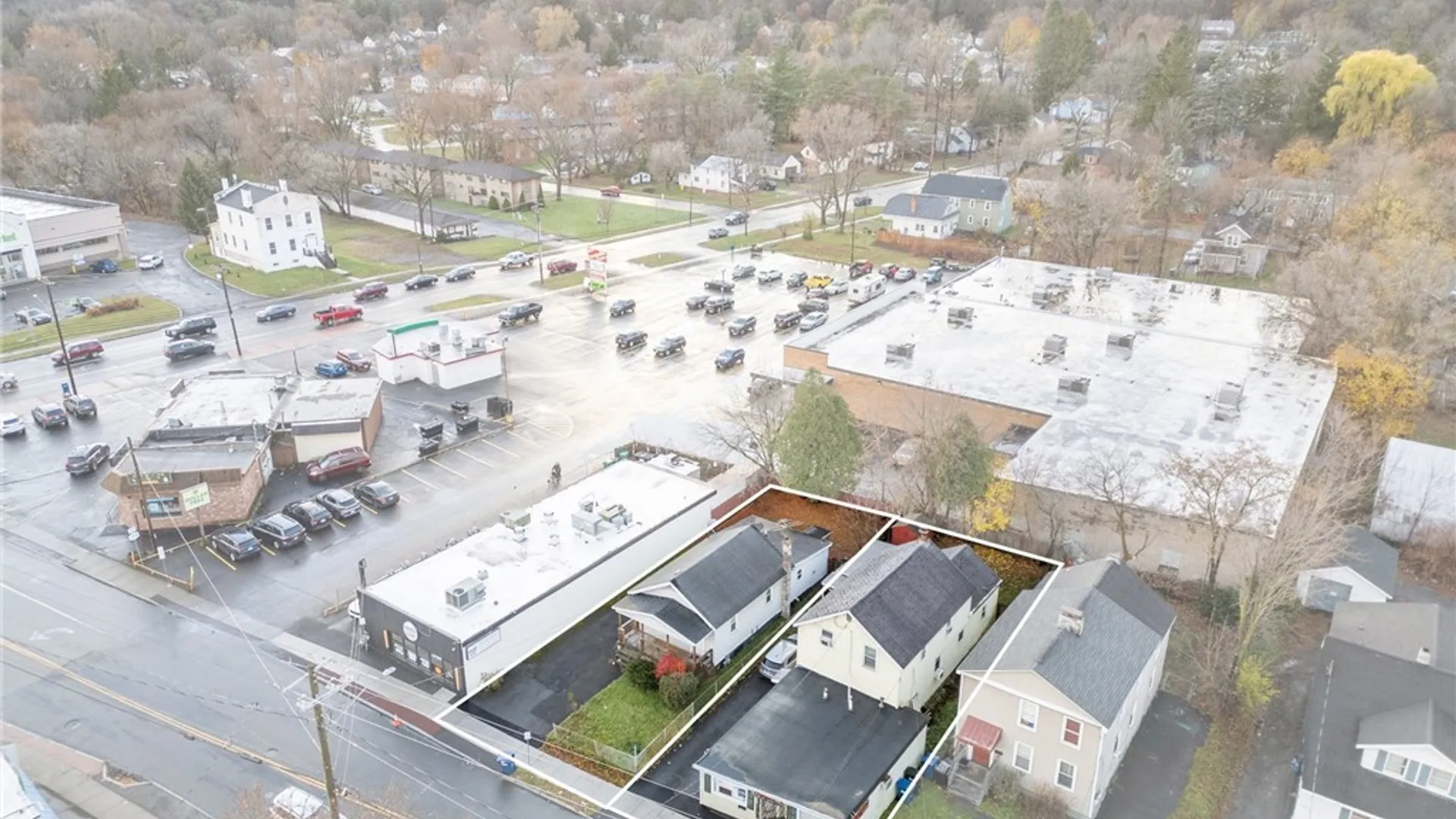 Property at 1516 Valley Drive, Syracuse, NY 13207 13