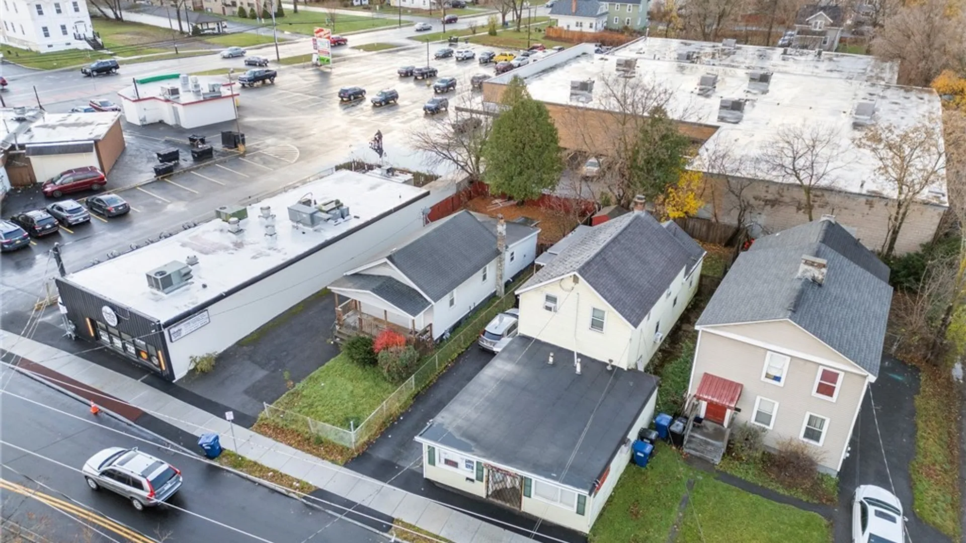 Property at 1516 Valley Drive, Syracuse, NY 13207 16