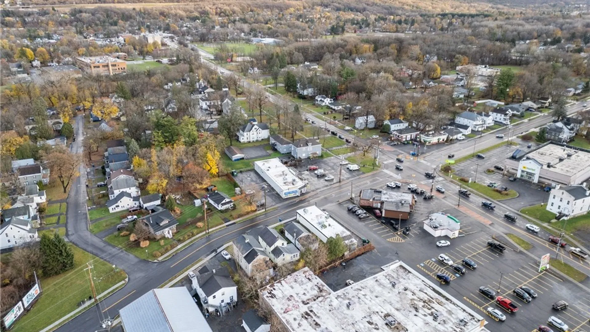 Property at 1516 Valley Drive, Syracuse, NY 13207 18