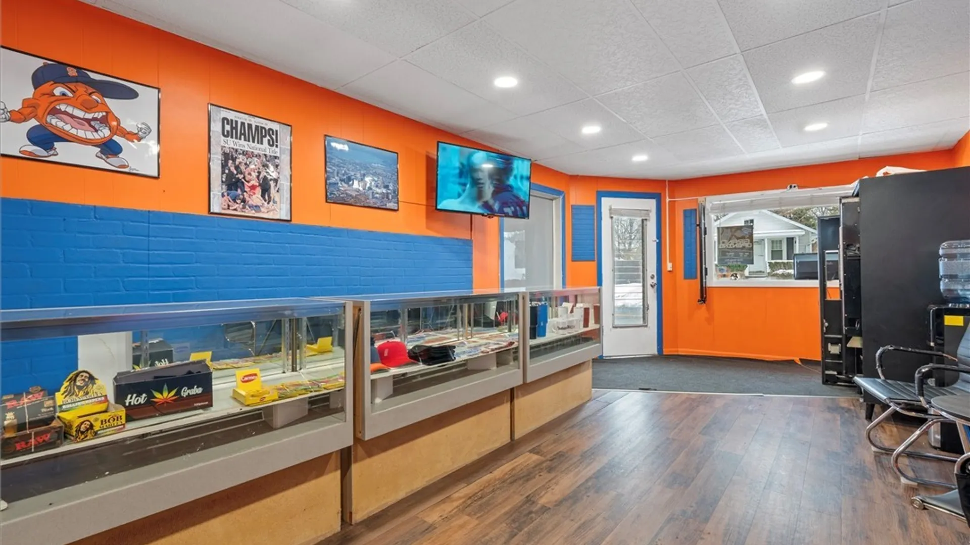 Property at 1516 Valley Drive, Syracuse, NY 13207 4